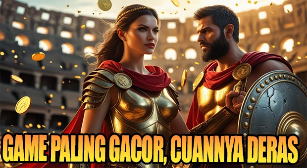 Taruhantogel Link Gacor