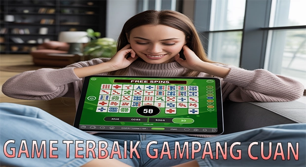 Taruhantogel Winrate